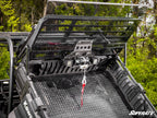 Bed Winch for Kawasaki Mule Pro (2015–2023)