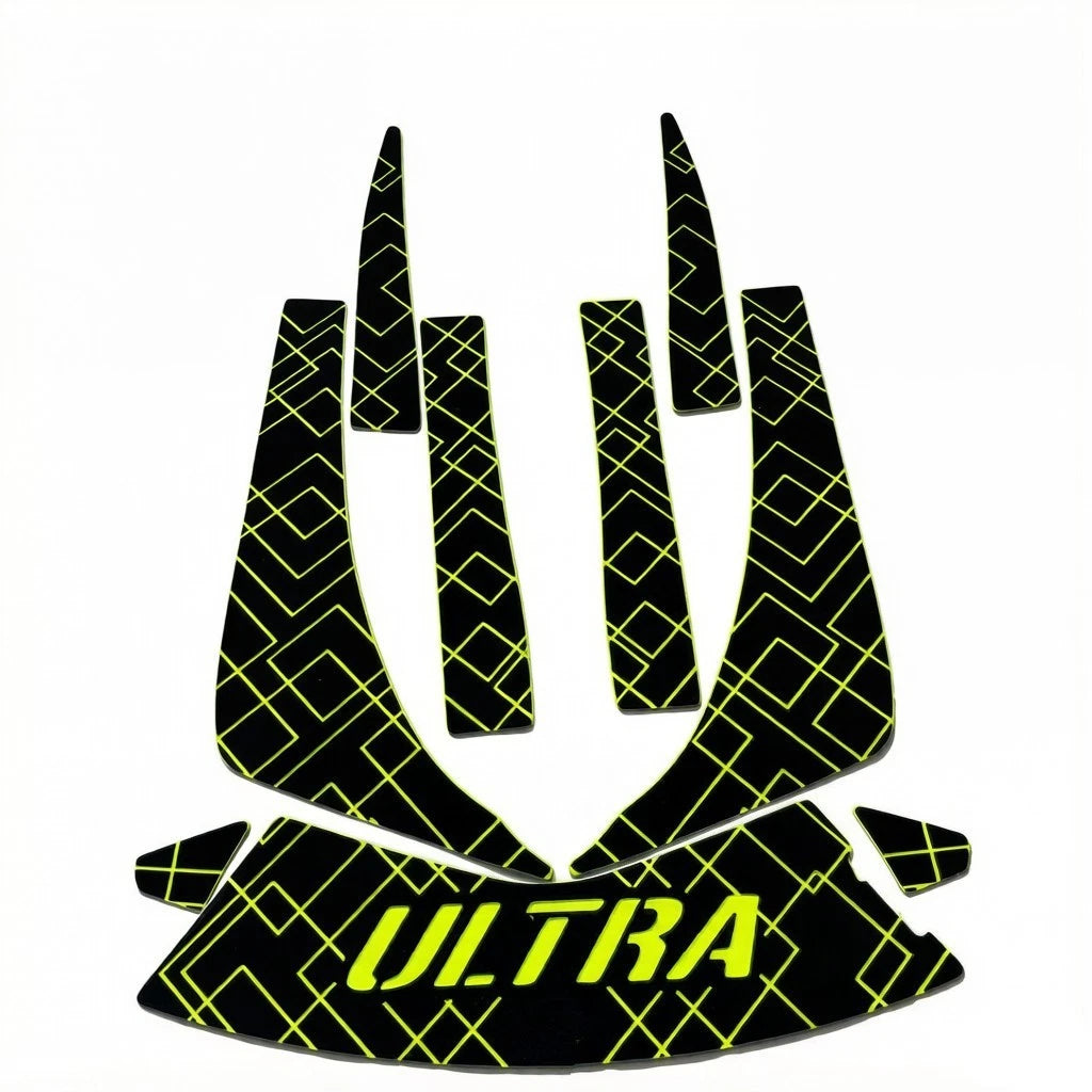 Traction Mat for Kawasaki Ultra LX 260/LX 300/LX 310 (2010–2023)