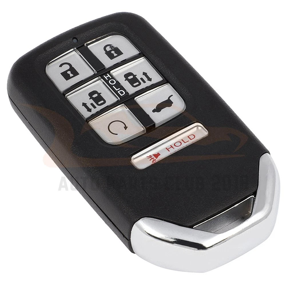 Key Entry Remote Fob for Honda Odyssey (2018–2020) KR5V2X 7 Buttons