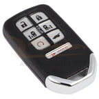 Key Entry Remote Fob for Honda Odyssey (2018–2020) KR5V2X 7 Buttons