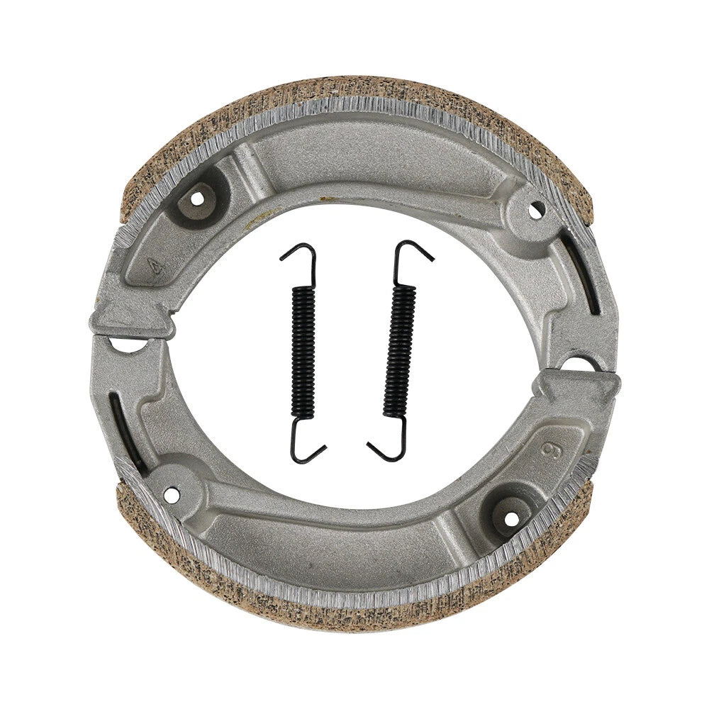 Brake Shoes Pads for Honda XR500R CB125S CRF150F CRF230F