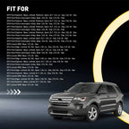 Turn Signal Switch for Ford Expedition Explorer (2003–2006)