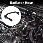 Radiator Hose Water Pipes for Volkswagen Atlas 2.0L (2018–2023) 3QF122051A