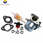 Carburetor for Kawasaki FH430V FS481V (15003-7047, 15003-7061, 15004-0823)