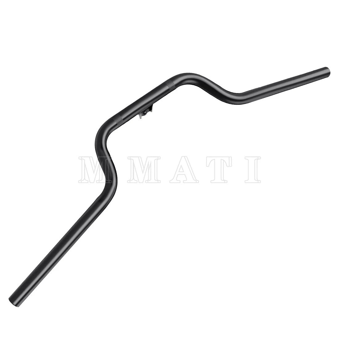 Black Handlebar Bars for Honda TRX450R/TRX450ER (2004–2009, 2012–2014)