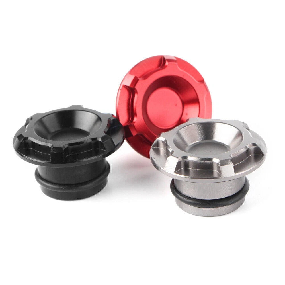 Triple Tree Stem Yoke Center Cap Cover for Honda CB125R CB150R CB250R CB300R (2018)