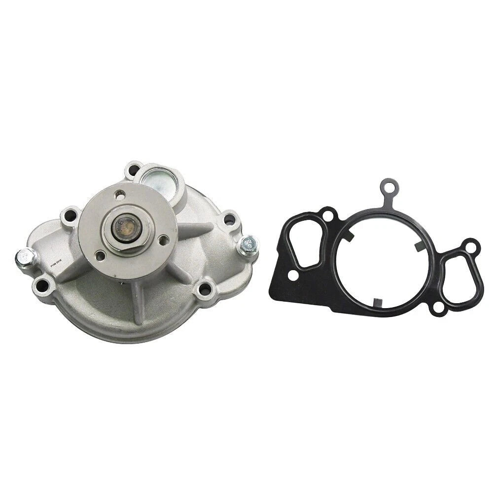 Water Pump & Gasket for Ford Jaguar XJR XJ8 Land Rover Lincoln LS (1997–2009) AW4124