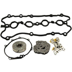 Camshaft Adjuster Unit Set for VW Golf, Passat, Audi A4 (YYYY–YYYY)