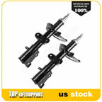 Front Shocks Struts for Chrysler Pacifica (2004–2008)