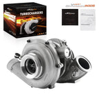 GT3782VAS Turbocharger for Ford F-250 F-350 6.0L (2005–2007) 743250-5013