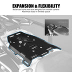 Cargo Rack Carrier for BMW R1250GS Adventure (2018–2024)