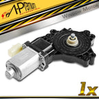 Front Left Window Motor for Jeep Compass Patriot (2007–2017)