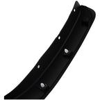 Fender Flare Black Trim for Toyota Tundra (2022–2024)