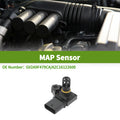 MAP Sensor No.GV2A9F479CA for Ford Flex (2015–2019)