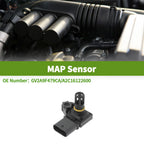 MAP Sensor No.GV2A9F479CA for Ford Flex (2015–2019)