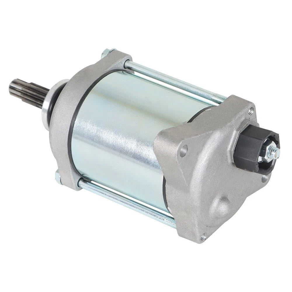Starter Motor for Honda Foreman 500 TRX500FE TRX500FM TRX500FA (2005–2016)