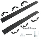 Running Boards for Silverado Double/Extended Cab 2007–2018 6" Step Bars