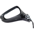 Heated Driver Left Side Mirror for Lexus CT200h (2014–2017)