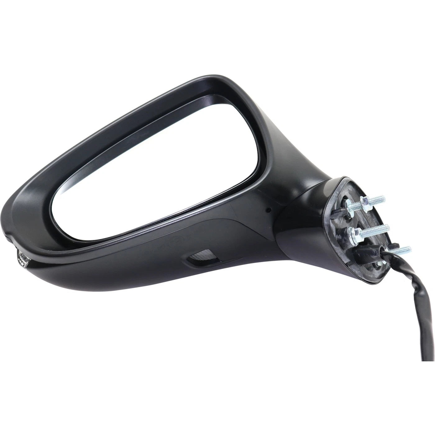 Heated Driver Left Side Mirror for Lexus CT200h (2014–2017)