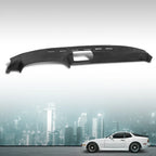 TPE Dashboard Cover for Porsche 924 944 (1977–1988)