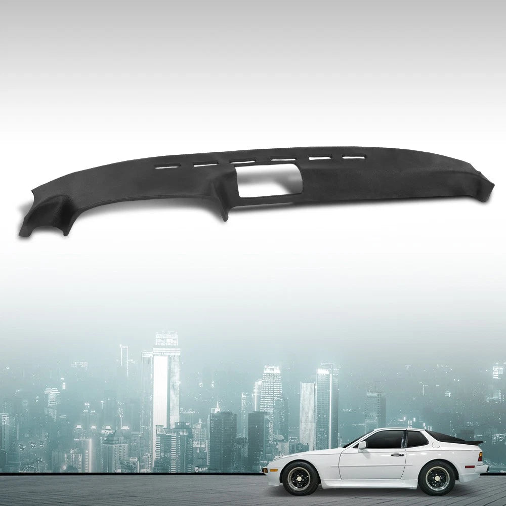 TPE Dashboard Cover for Porsche 924 944 (1977–1988)