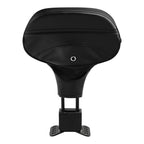 Driver Backrest Pad Bracket Mounts for Harley Touring Road King (2009–2023)