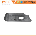 Seat Switch Bezel LH for Chevy Silverado GMC Sierra (2003–2006)