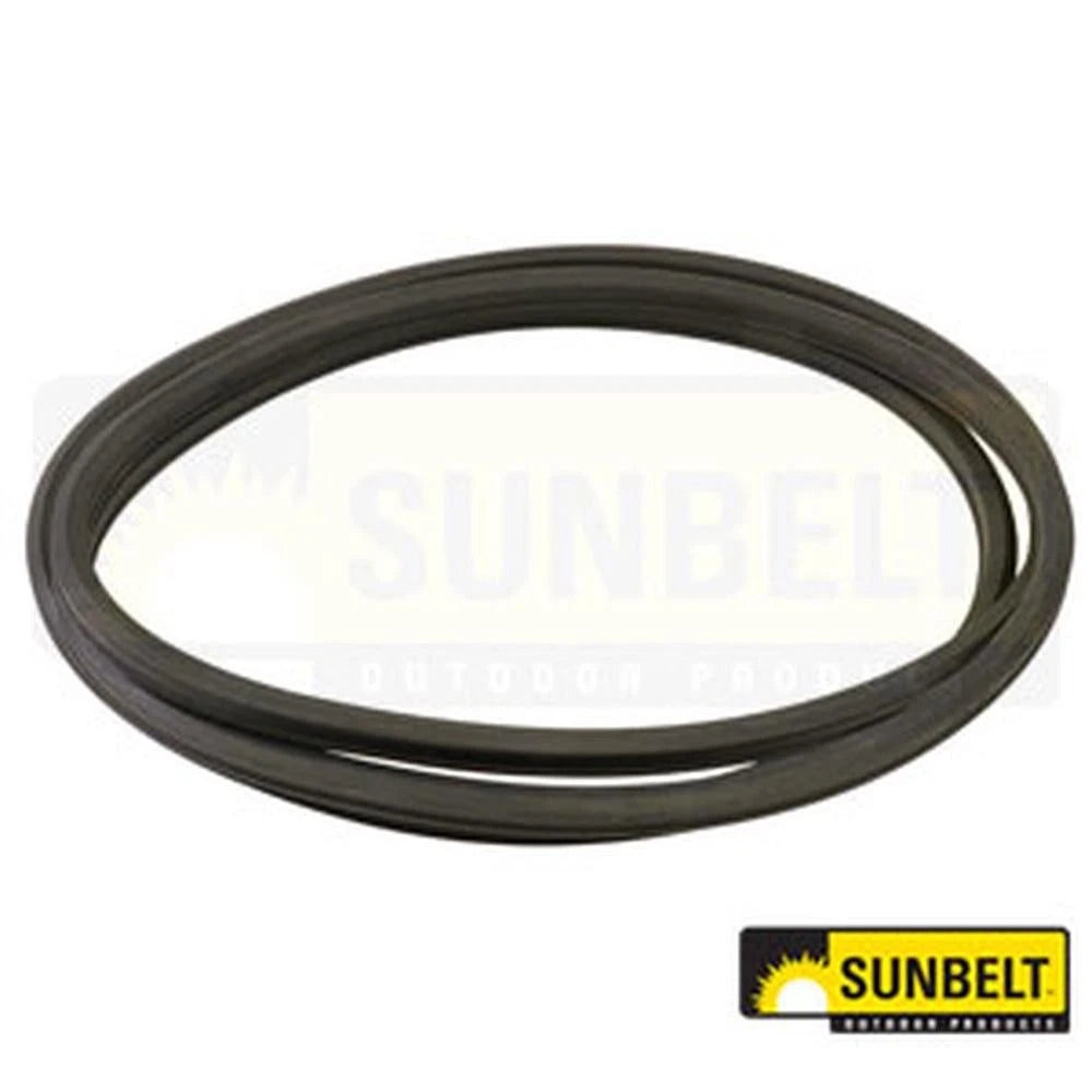 5/8" x 130" Deck V-Belt B1M111534 266-186 for John Deere Hustler (Fits)