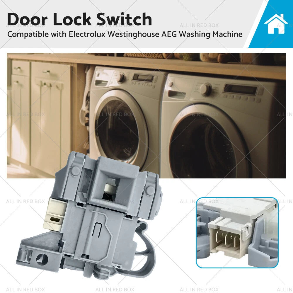 Door Lock Switch for BMW X3 (2007–2012)
