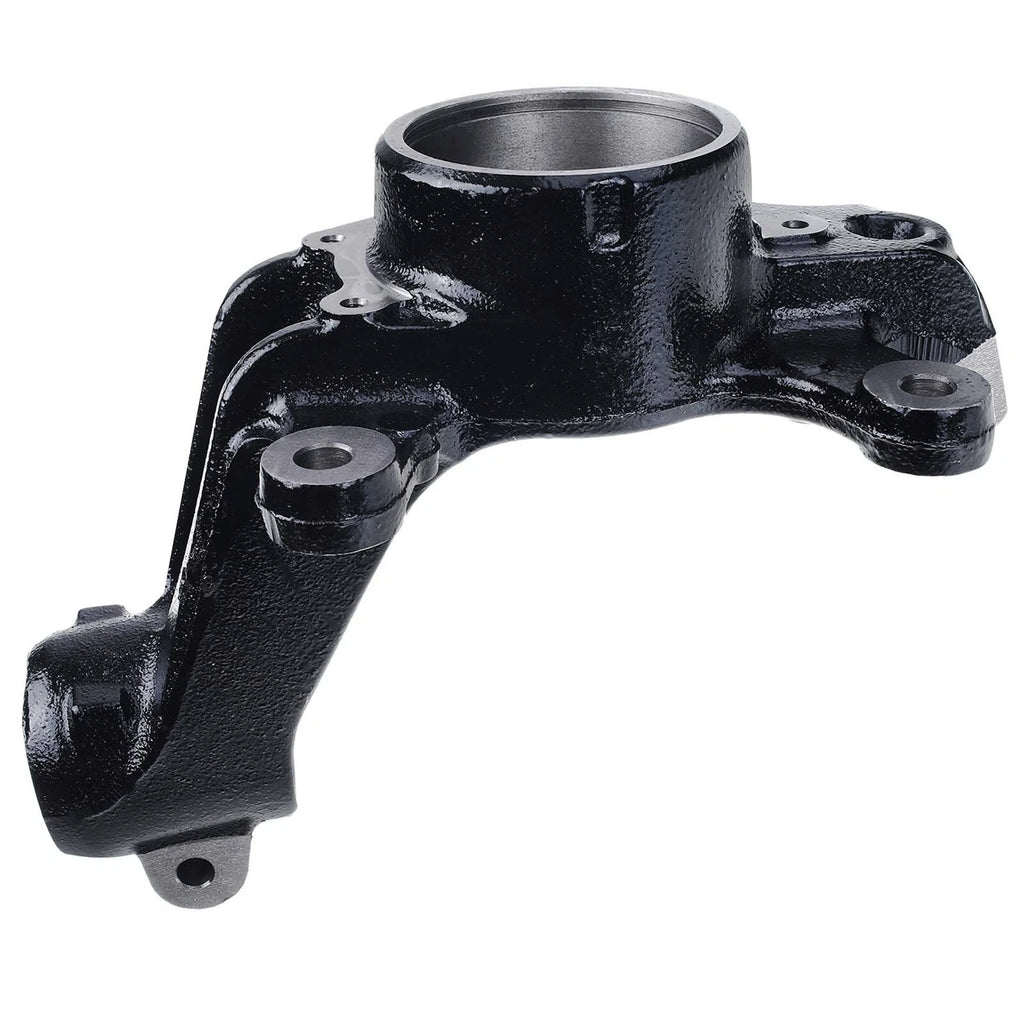 Pair Front Steering Knuckle for Nissan Sentra (2020)