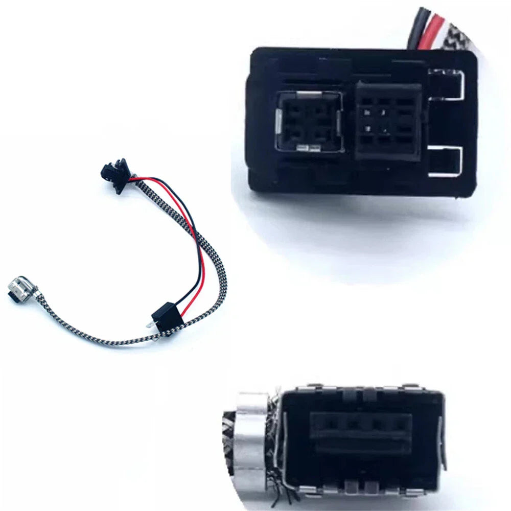 D1S Xenon Igniter Control Unit for BMW Z4 E89, E84, F20 (2009-2016)