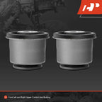 2X Front Upper Control Arm Bushing for Jeep Grand Cherokee (2011-2020)