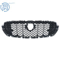 Grille Shell for Mazda CX-30 (2020–2023) Gloss Black