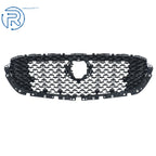 Grille Shell for Mazda CX-30 (2020–2023) Gloss Black