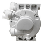 AC Compressor Kit Replacement for Kia Optima 2019-2021