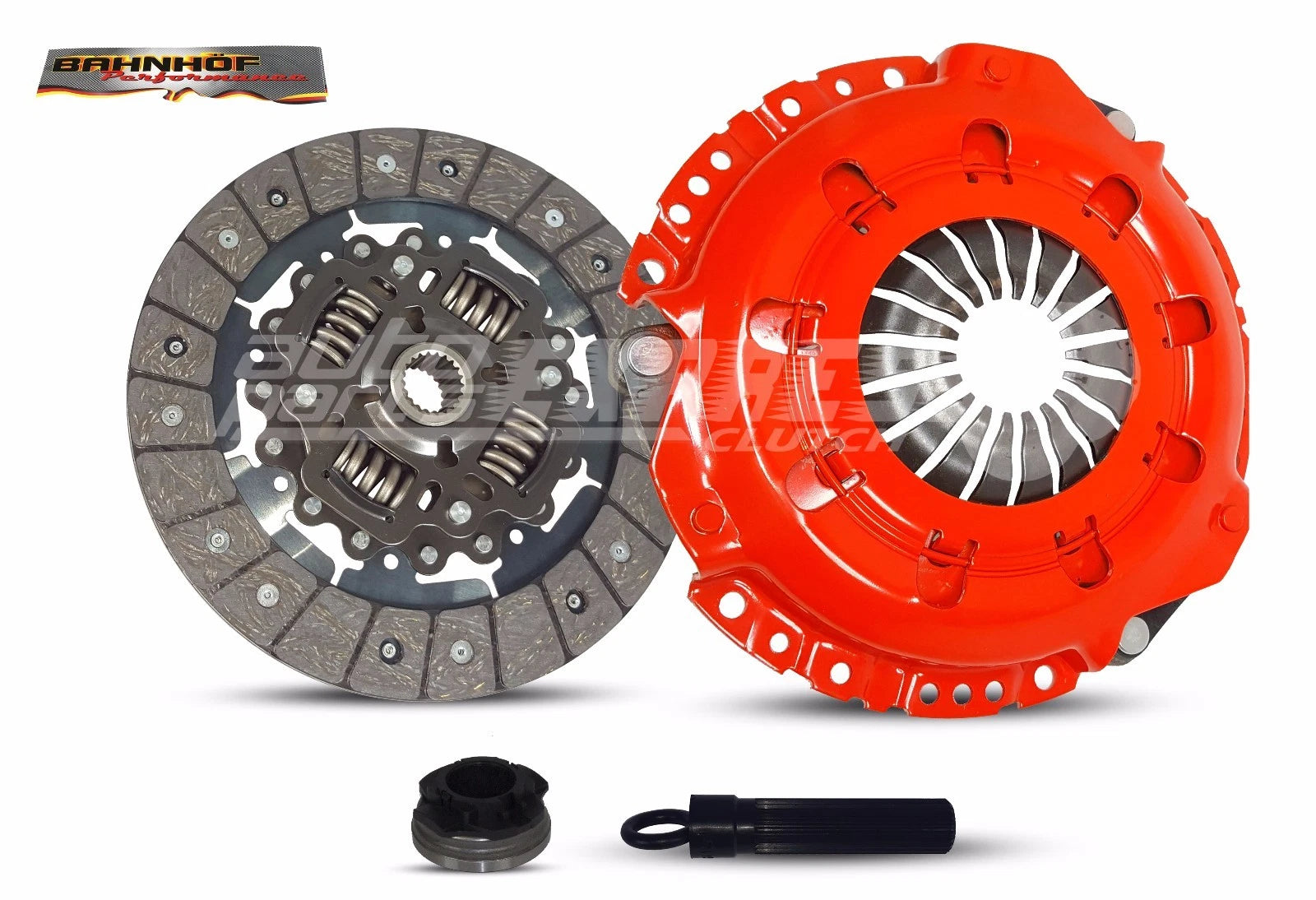 Stage 1 Clutch Kit for Saturn S Series (1991–1999)