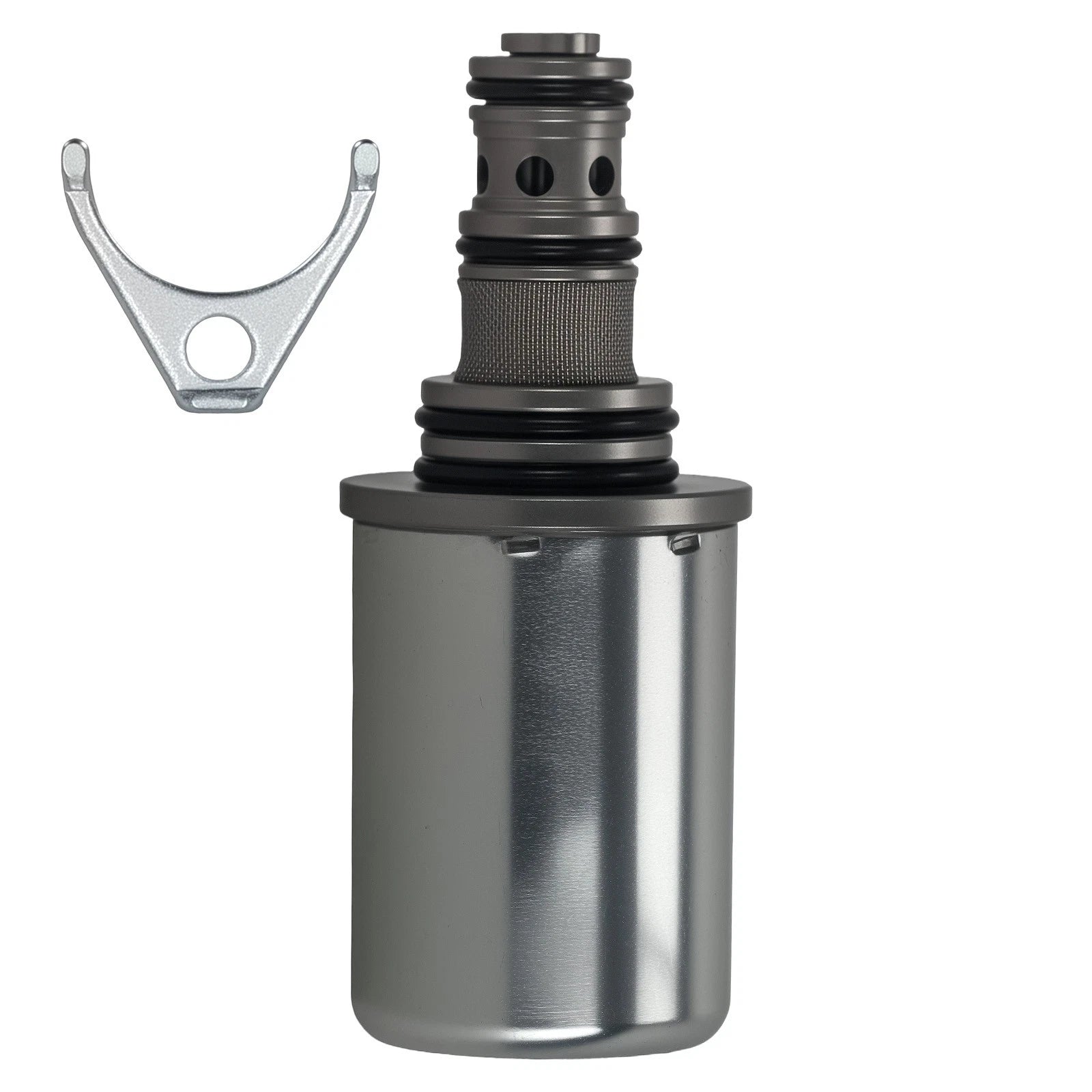 Solenoid Valve for CAT Loader 277B 287B 297C 299C (CA195-9700, 1959700)