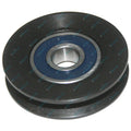 Engine Belt Bearing Pulley for Nissan Patrol GQ Y60 GU Y61 RD28T RD28ETI 2.8L
