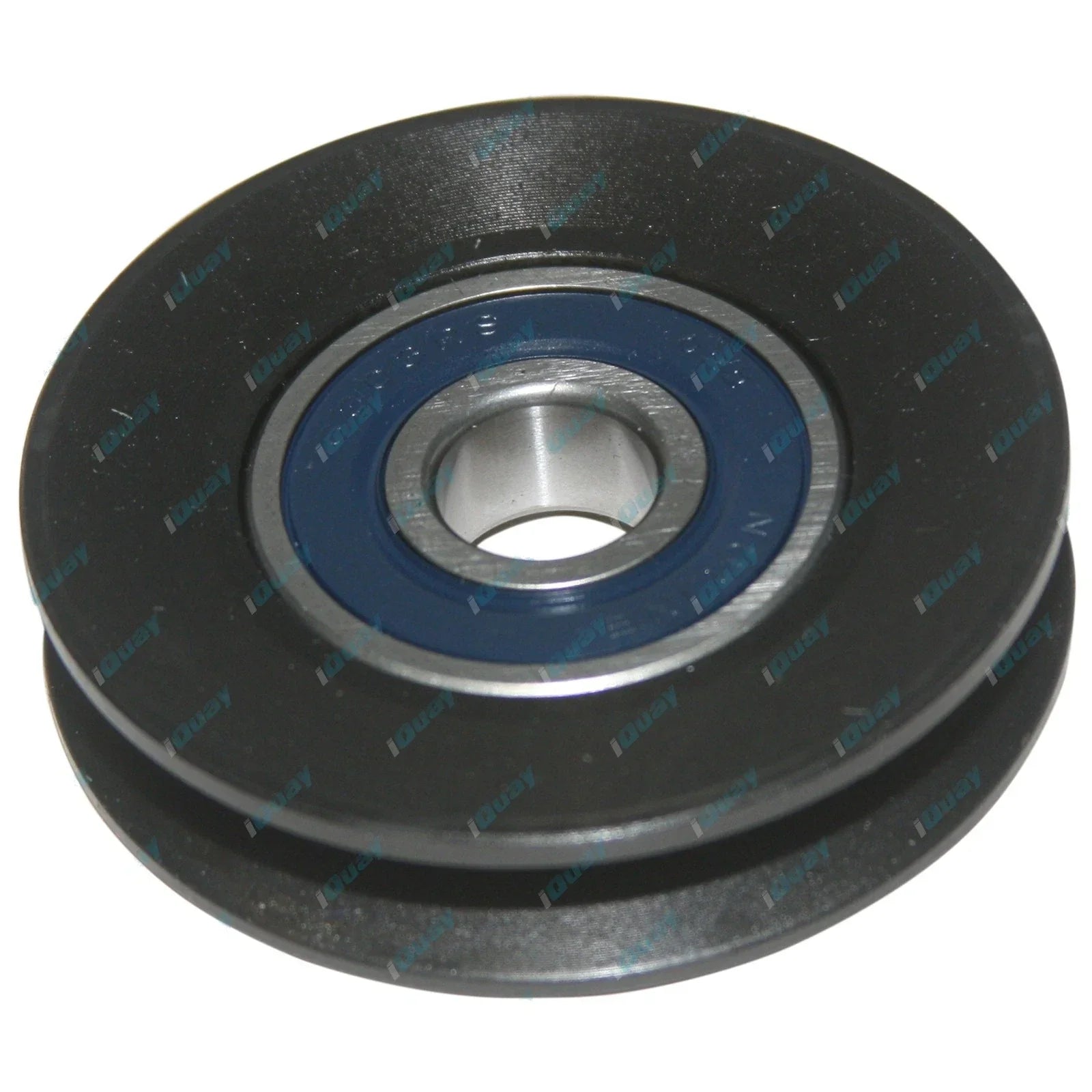 Engine Belt Bearing Pulley for Nissan Patrol GQ Y60 GU Y61 RD28T RD28ETI 2.8L