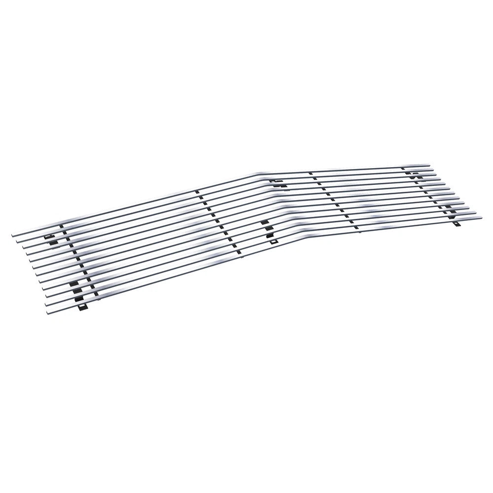 Billet Grille for Chevy C/K Pickup/Suburban/Blazer (1969–1972)