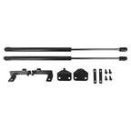 Hood Quick Lift Struts for Jeep Wrangler JL (2018–Present) & Gladiator (2020–Present)
