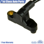 ABS Wheel Speed Sensor for Chrysler PT Cruiser, Dodge Neon (2001-2010)