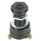 Ignition Key Switch for Club Car DS Gas Golf Cart (1996–Present)