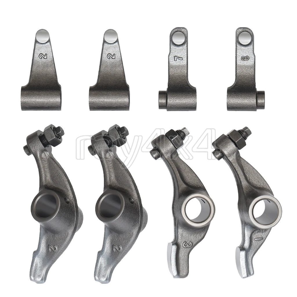 Engine Valve Rocker Arm for Honda TRX400EX Sportrax 400 (1999–2008)