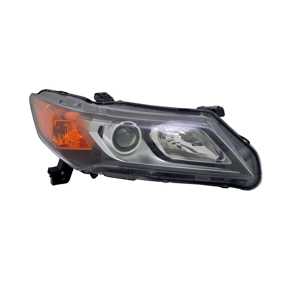 Replacement Passenger Side Headlight Assembly (See compatibility Chart)