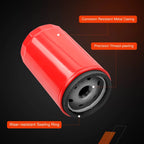 Transmission Filter for Chevy Silverado GMC 2001-2017