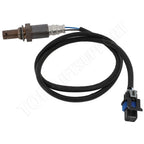 Oxygen Sensor for Buick Rainier (2004–2005) Downstream