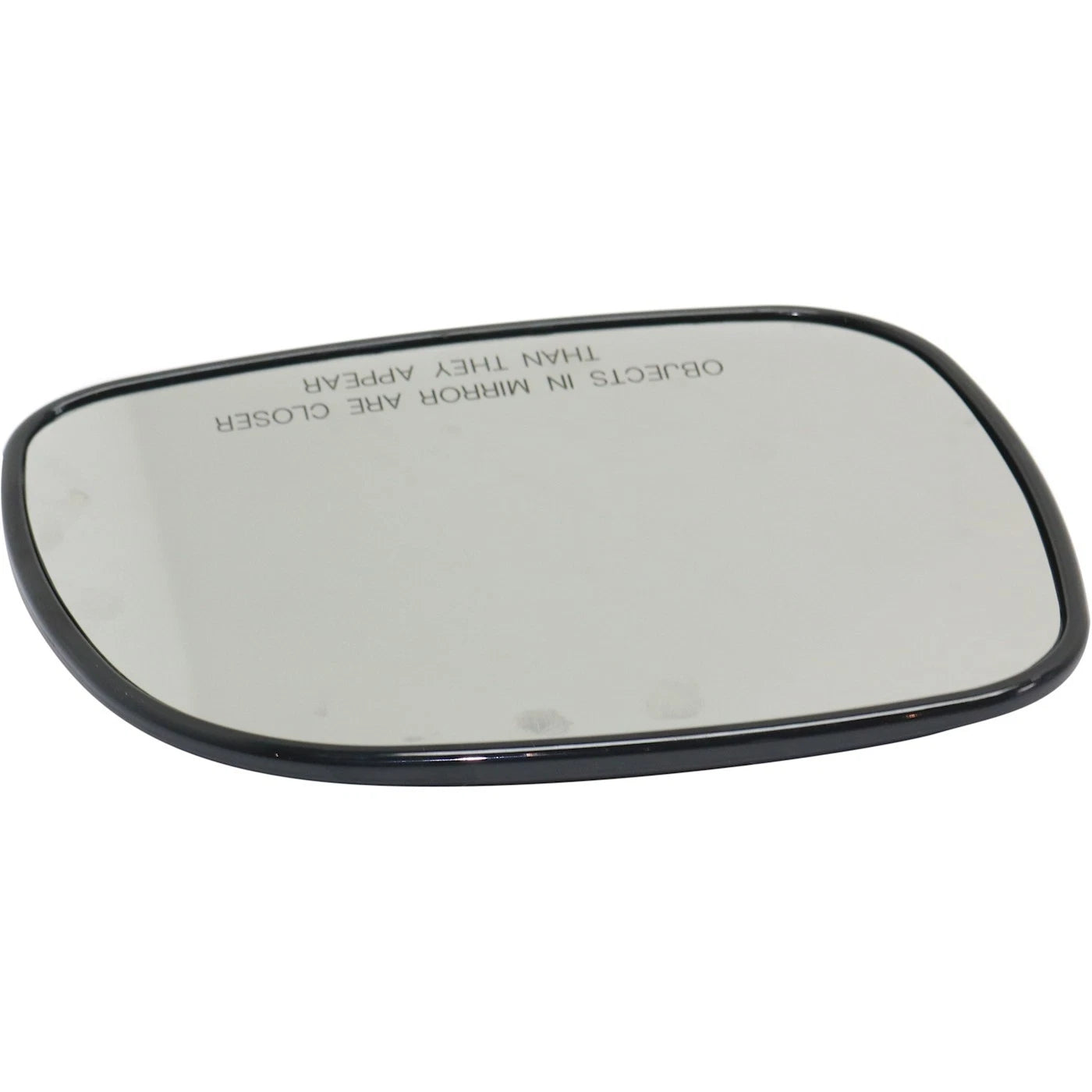 Heated Passenger Right Side Mirror Glass for Dodge Caravan Grand Voyager