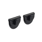 Left Side Battery Cover Clip for Harley Sportster XL883 XL1200 (2004-2018)