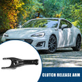 Outer Clutch Fork 30531AA220 for Subaru (1998–2017) Metal Black